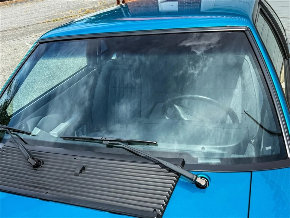 1993 Ford Mustang 3rd Gen - Image 7 of 31