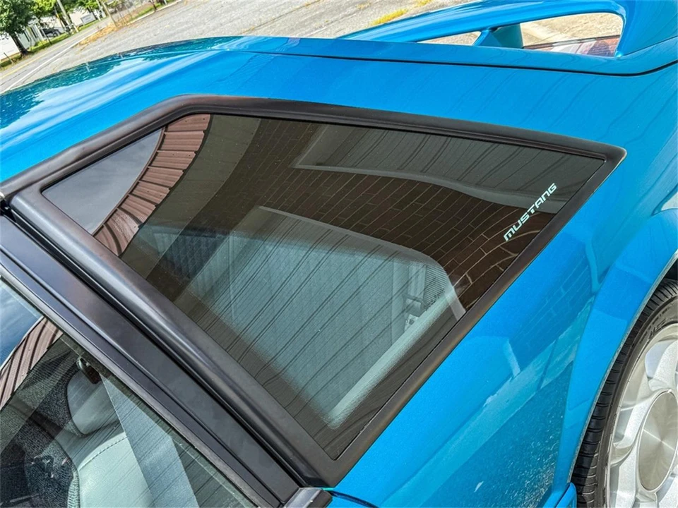 1993 Ford Mustang 3rd Gen - Image 11 of 31