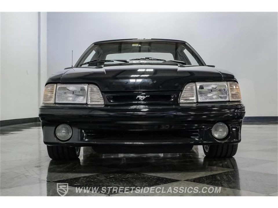 1993 Ford Mustang 3rd Gen - Image 31 of 31