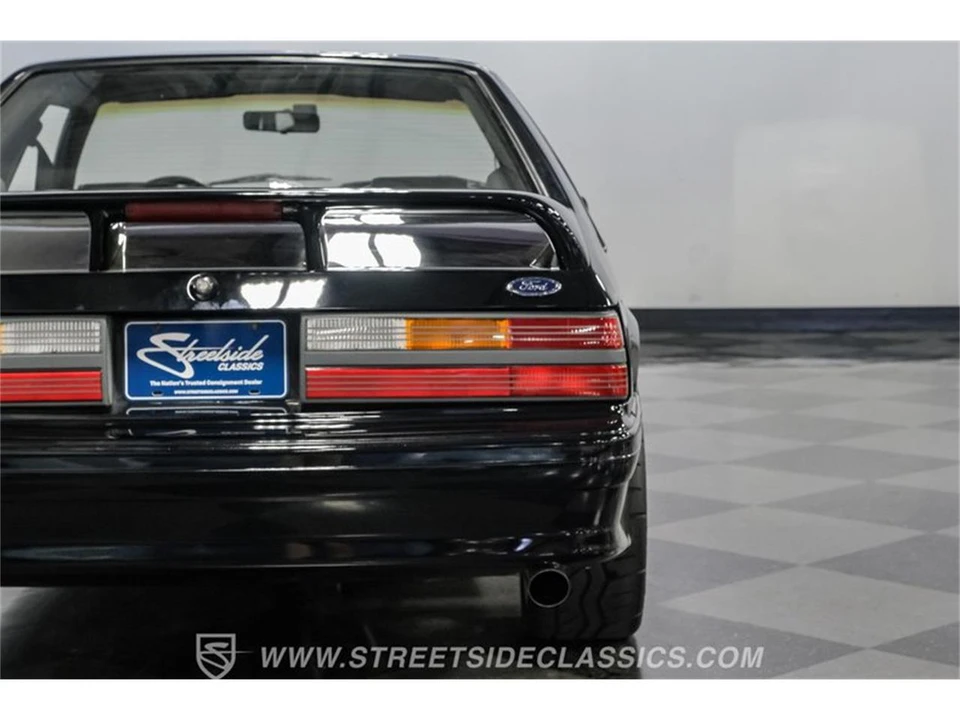1993 Ford Mustang 3rd Gen - Image 26 of 31