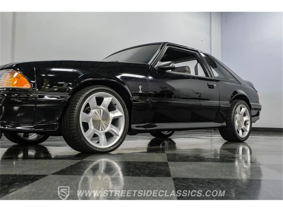 1993 Ford Mustang 3rd Gen - Image 22 of 31