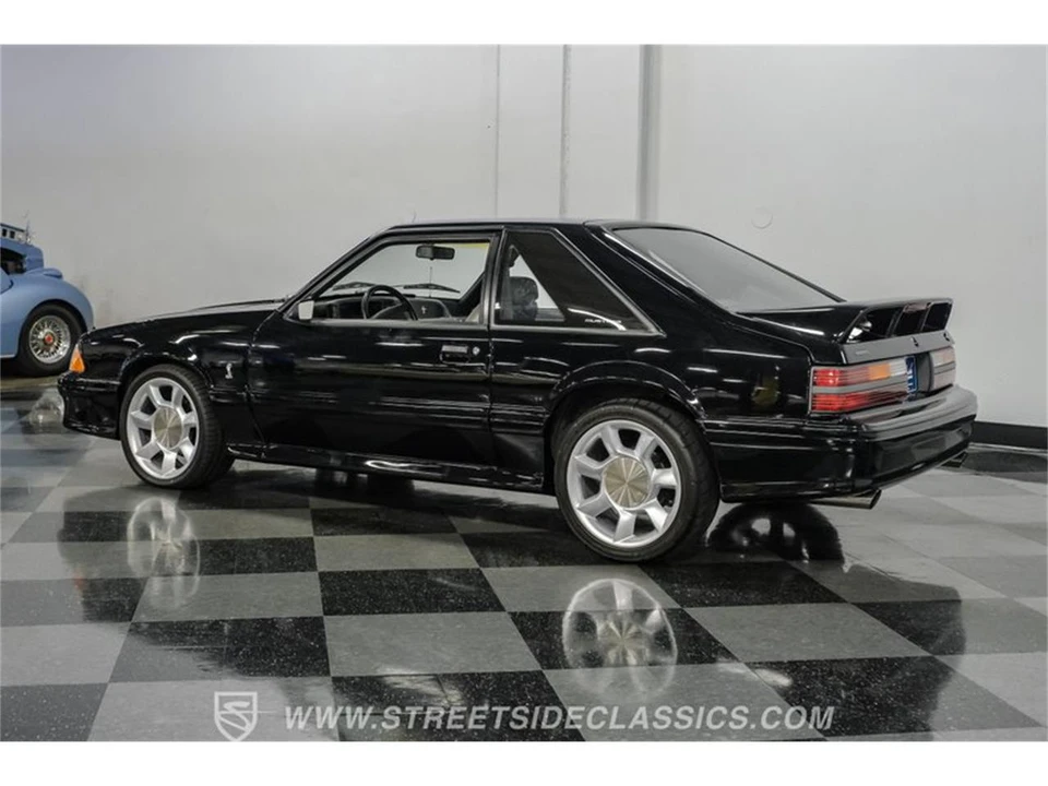 1993 Ford Mustang 3rd Gen - Image 8 of 31