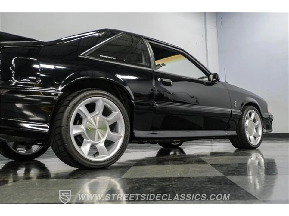 1993 Ford Mustang 3rd Gen - Image 28 of 31