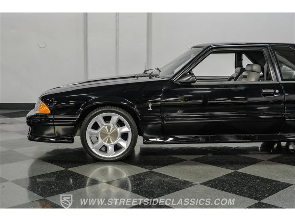 1993 Ford Mustang 3rd Gen - Image 23 of 31