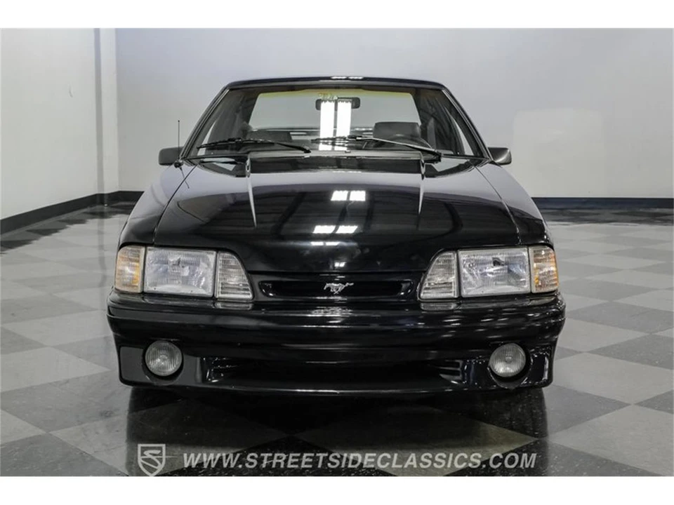 1993 Ford Mustang 3rd Gen - Image 18 of 31