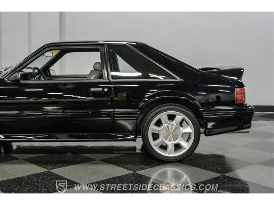 1993 Ford Mustang 3rd Gen - Image 24 of 31