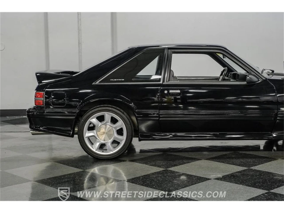 1993 Ford Mustang 3rd Gen - Image 29 of 31