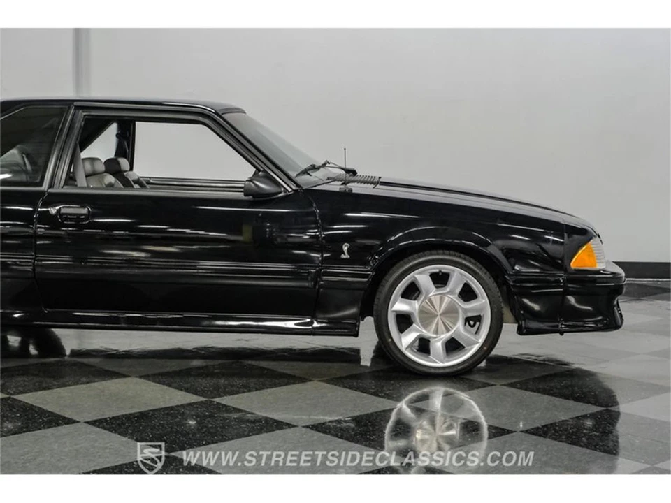1993 Ford Mustang 3rd Gen - Image 30 of 31