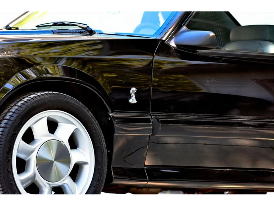 1993 Ford Mustang 3rd Gen - Image 17 of 31
