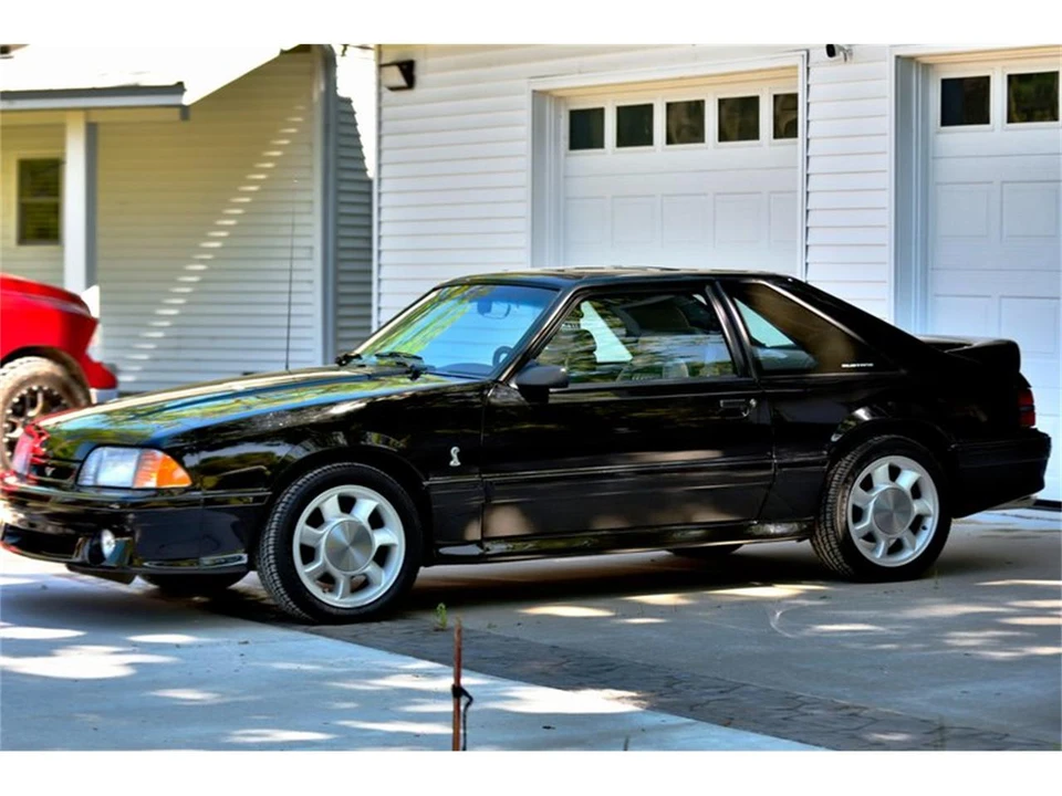 1993 Ford Mustang 3rd Gen - Image 15 of 31