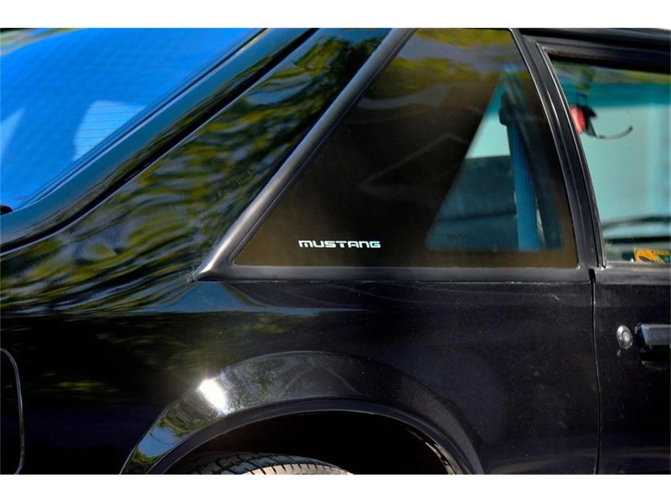 1993 Ford Mustang 3rd Gen - Image 11 of 31