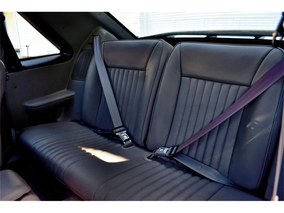 1993 Ford Mustang 3rd Gen - Image 23 of 31