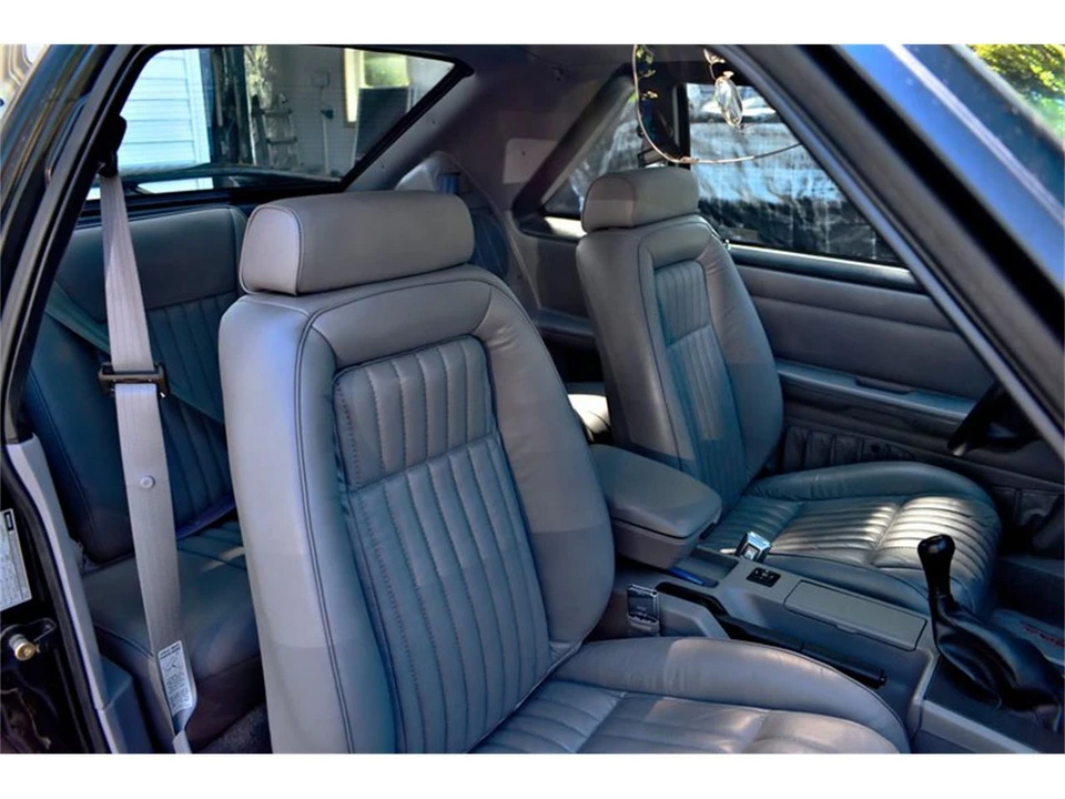 1993 Ford Mustang 3rd Gen - Image 30 of 31