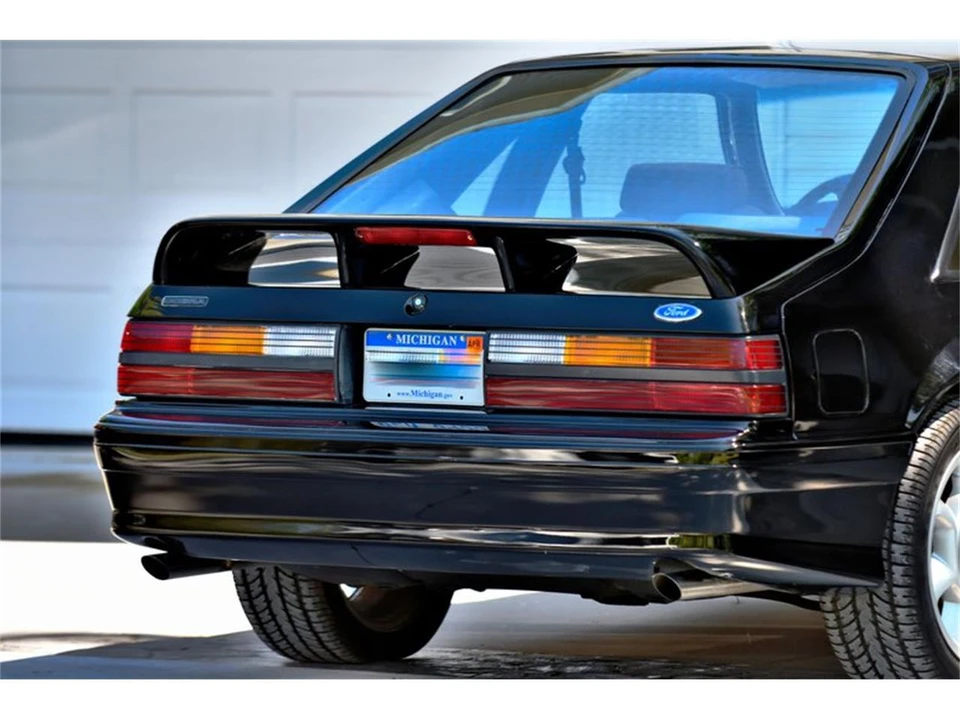 1993 Ford Mustang 3rd Gen - Image 6 of 31