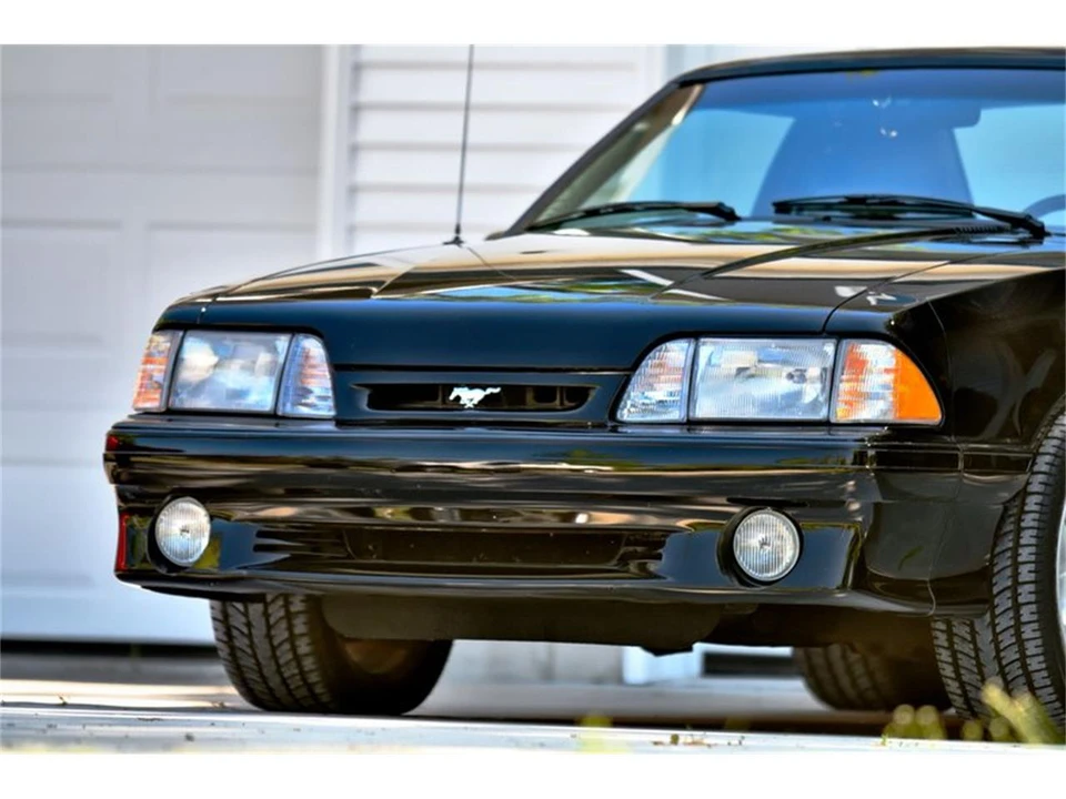 1993 Ford Mustang 3rd Gen - Image 18 of 31