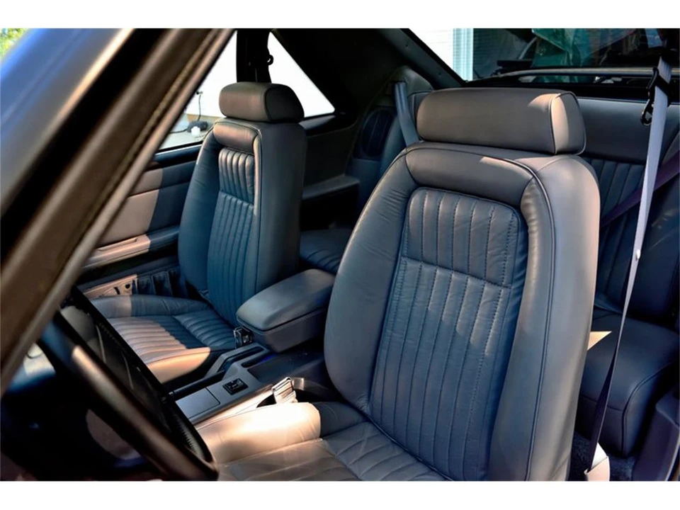 1993 Ford Mustang 3rd Gen - Image 22 of 31