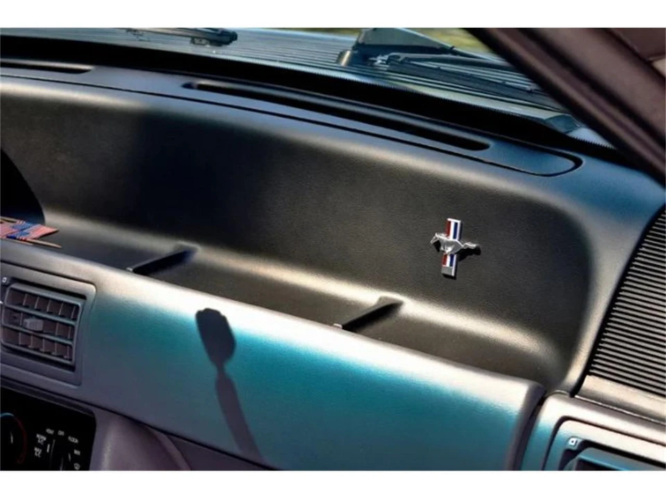 1993 Ford Mustang 3rd Gen - Image 11 of 25