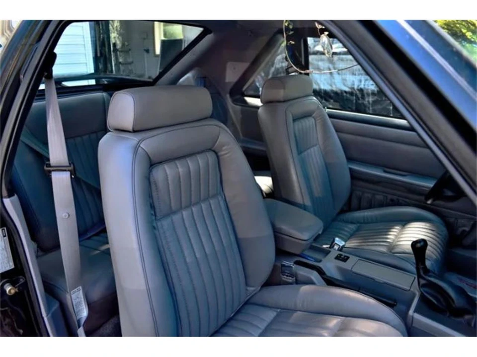 1993 Ford Mustang 3rd Gen - Image 15 of 25
