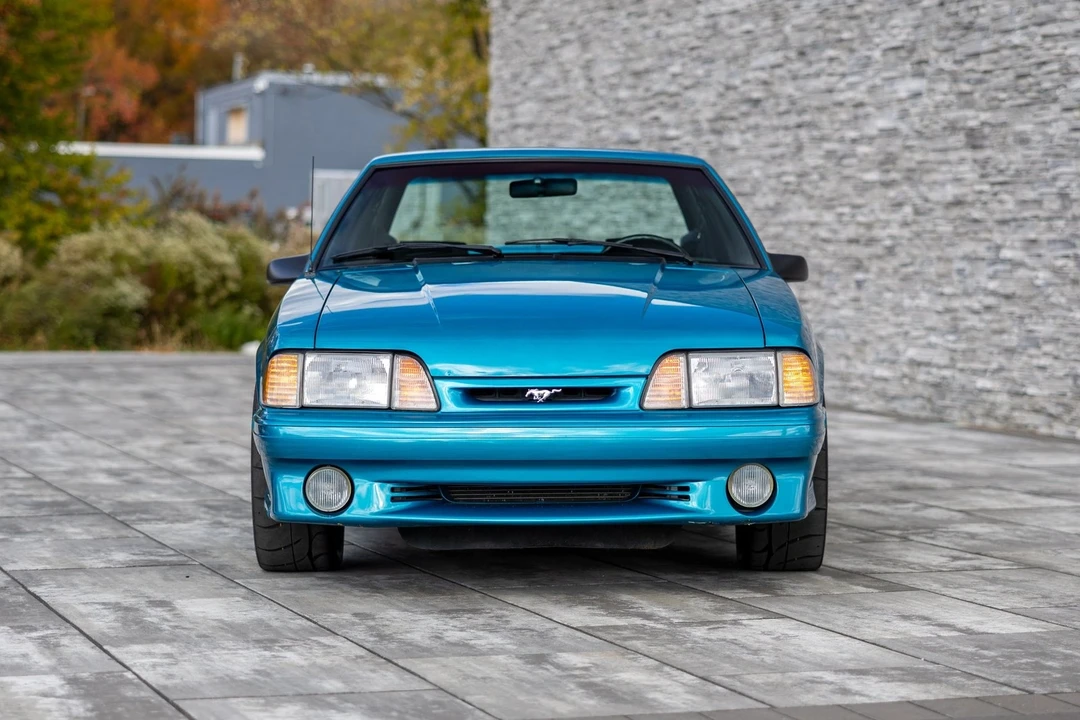 1993 Ford Mustang 3rd Gen - Image 6 of 21