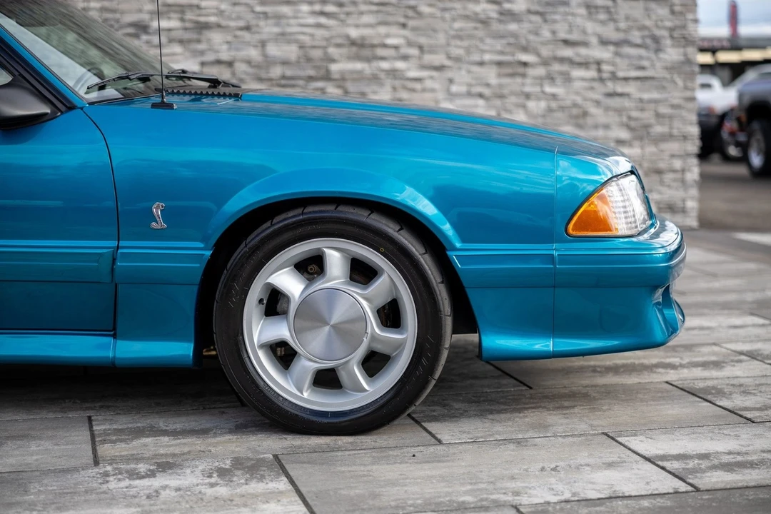 1993 Ford Mustang 3rd Gen - Image 20 of 21