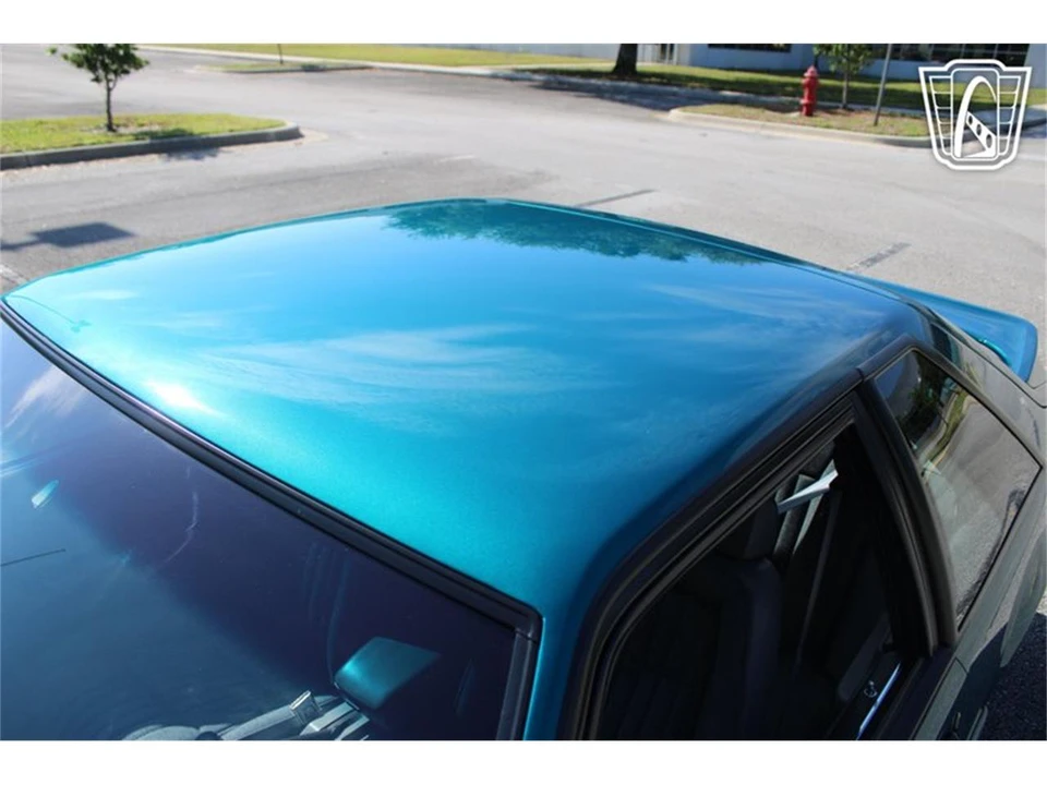 1993 Ford Mustang 3rd Gen - Image 26 of 31
