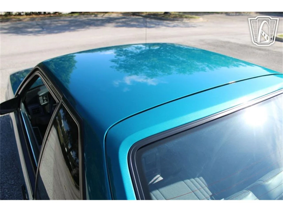 1993 Ford Mustang 3rd Gen - Image 27 of 31