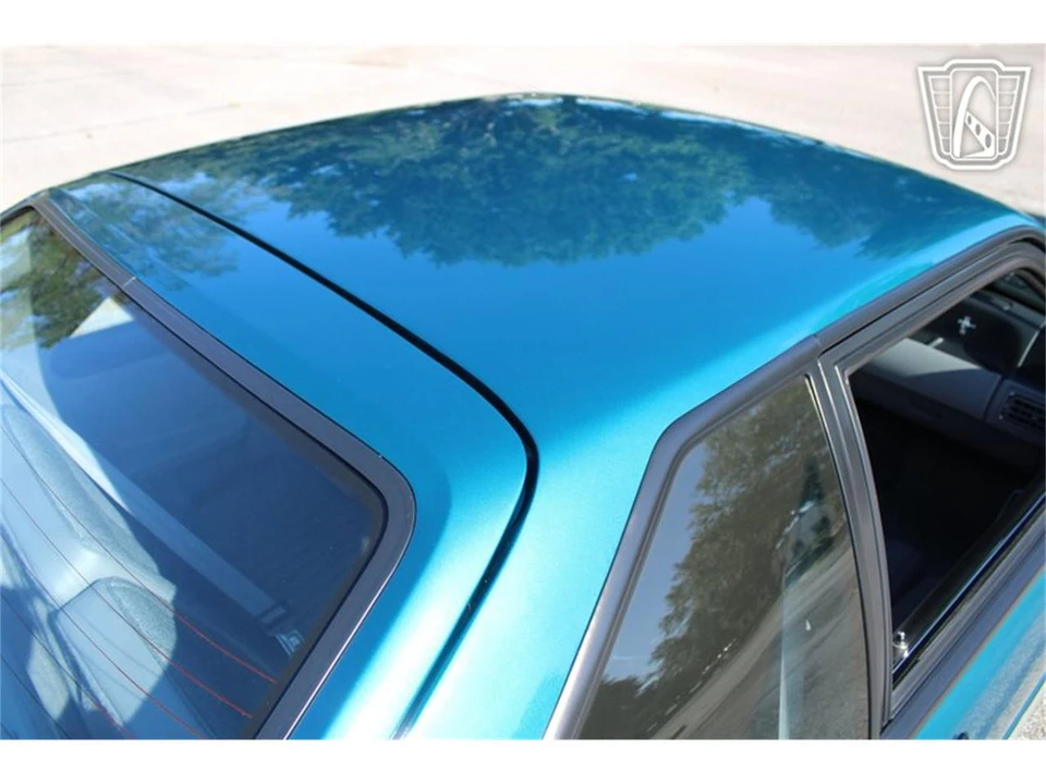 1993 Ford Mustang 3rd Gen - Image 28 of 31