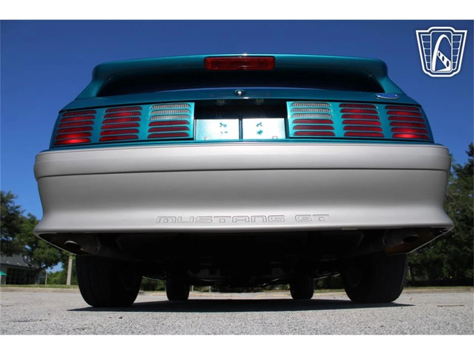 1993 Ford Mustang 3rd Gen - Image 20 of 31