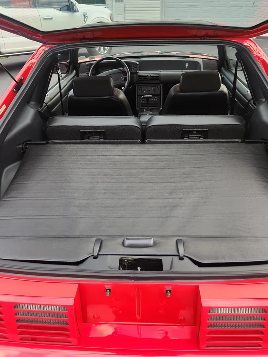 1993 Ford Mustang 3rd Gen - Image 16 of 21