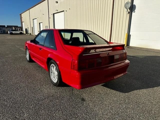 1993 Ford Mustang 3rd Gen - Image 20 of 21