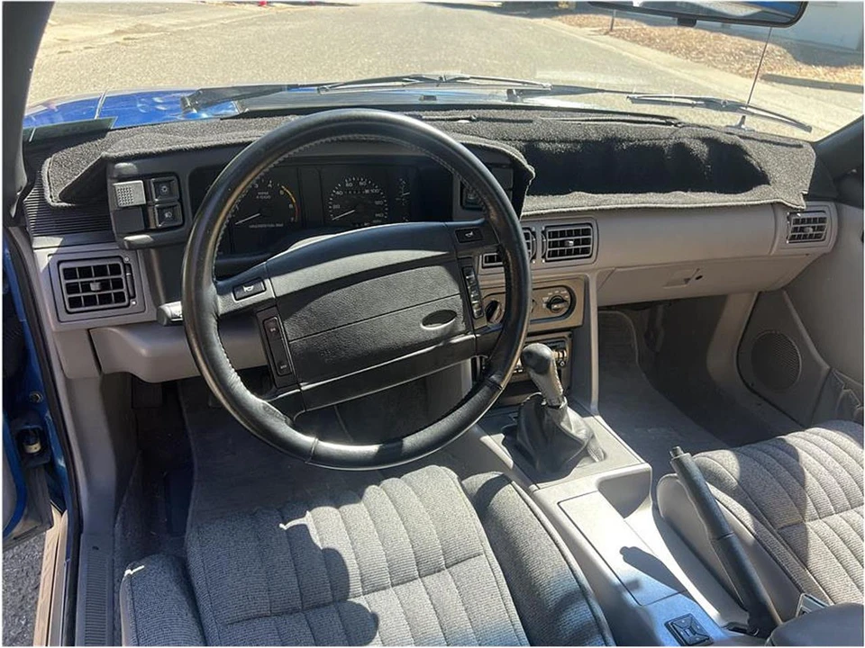 1993 Ford Mustang 3rd Gen - Image 19 of 31