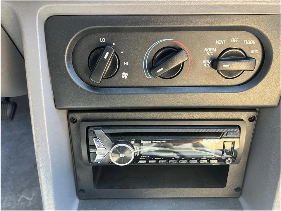 1993 Ford Mustang 3rd Gen - Image 23 of 31