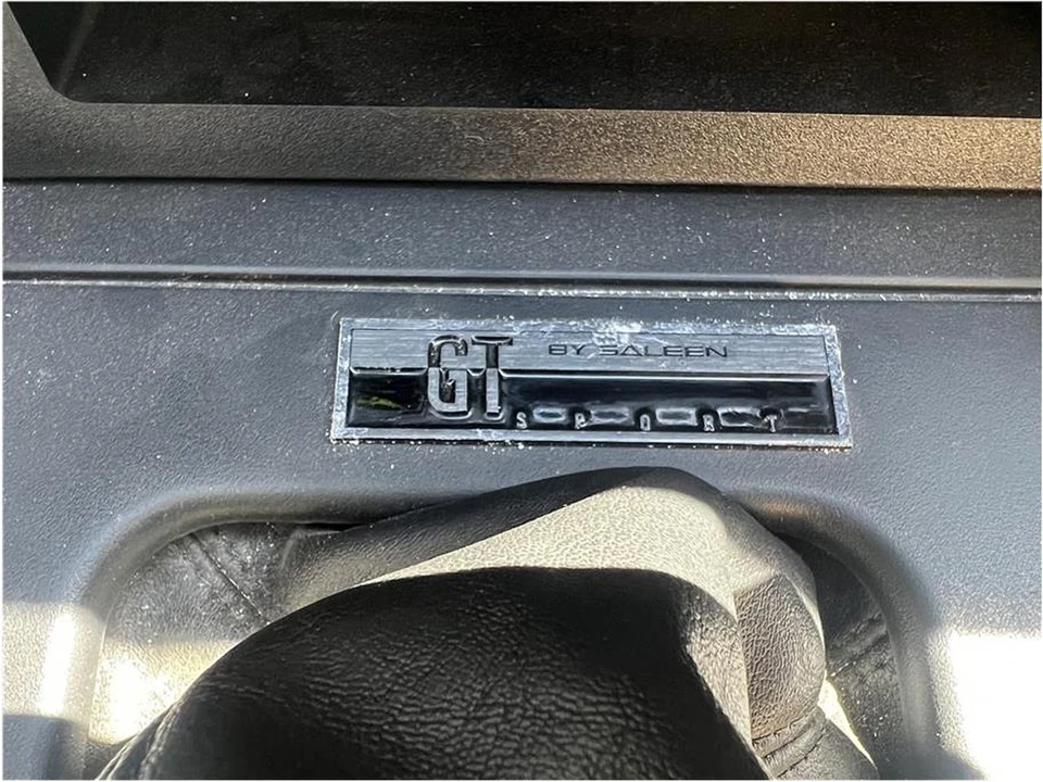 1993 Ford Mustang 3rd Gen - Image 31 of 31