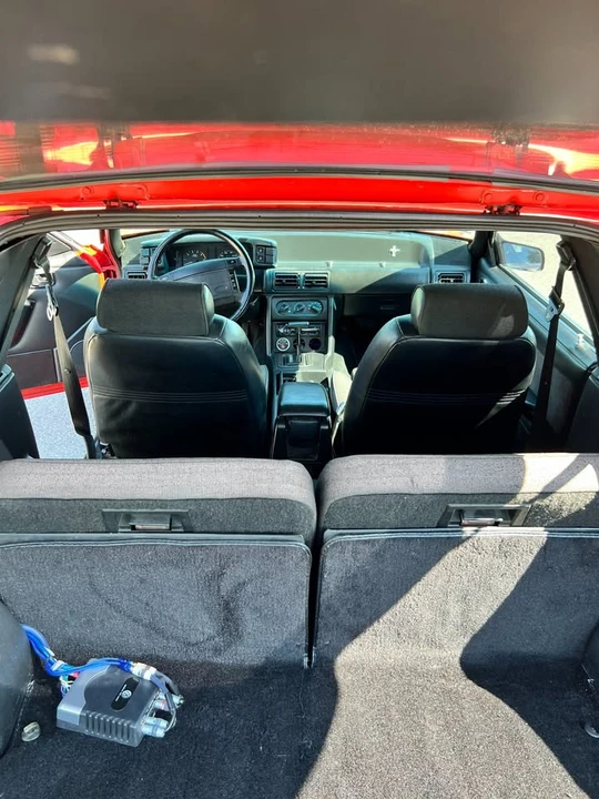 1993 Ford Mustang 3rd Gen - Image 12 of 20