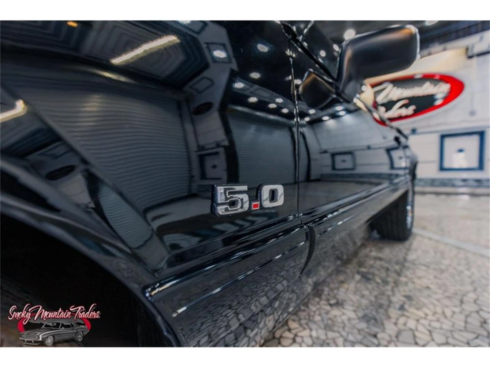 1993 Ford Mustang 3rd Gen - Image 9 of 31