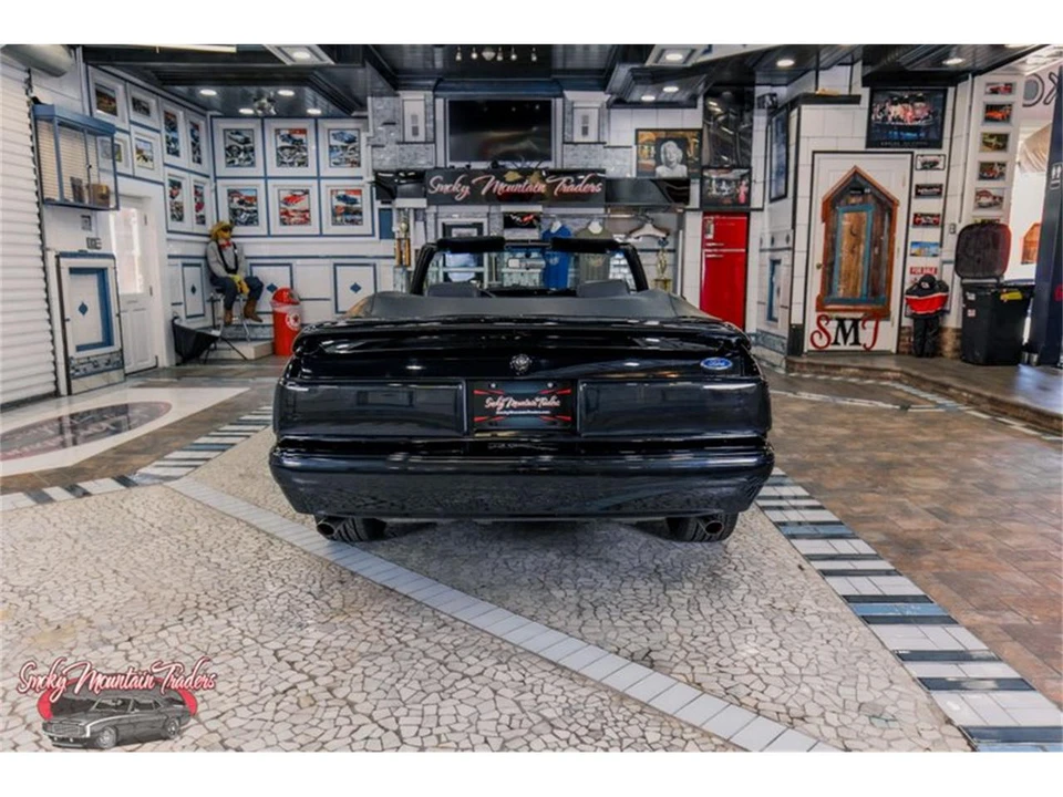 1993 Ford Mustang 3rd Gen - Image 29 of 31