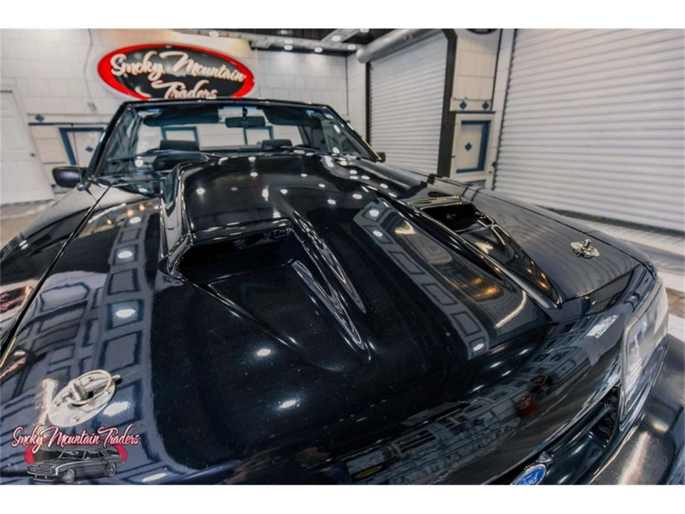 1993 Ford Mustang 3rd Gen - Image 14 of 31