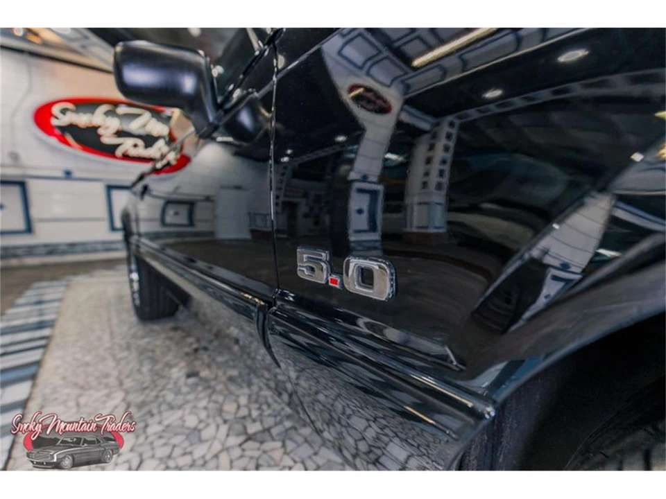 1993 Ford Mustang 3rd Gen - Image 18 of 31