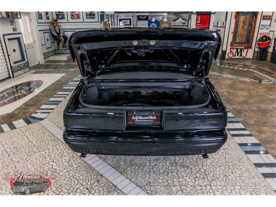 1993 Ford Mustang 3rd Gen - Image 31 of 31