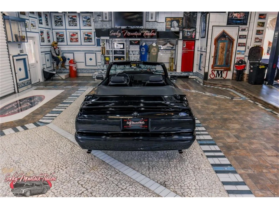 1993 Ford Mustang 3rd Gen - Image 28 of 31