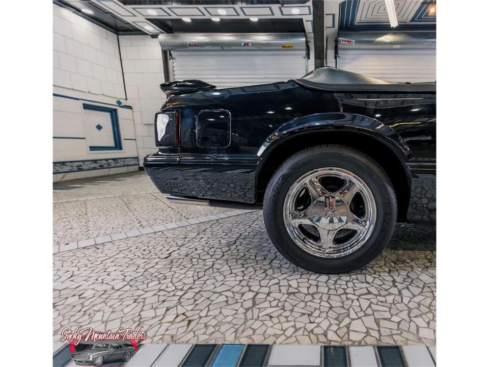 1993 Ford Mustang 3rd Gen - Image 24 of 31