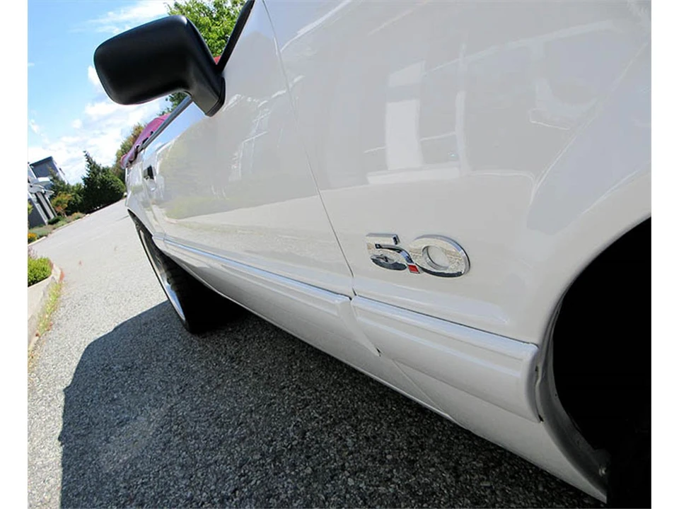 1993 Ford Mustang 3rd Gen - Image 12 of 31