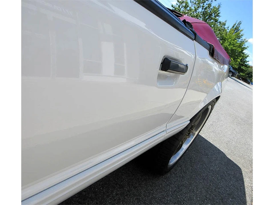 1993 Ford Mustang 3rd Gen - Image 13 of 31