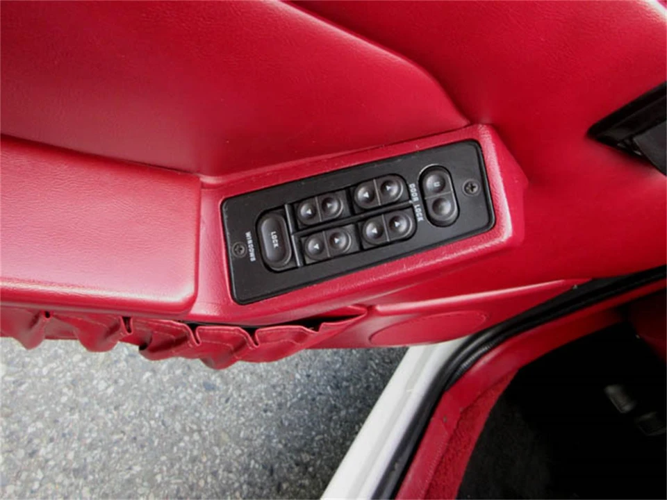 1993 Ford Mustang 3rd Gen - Image 26 of 31