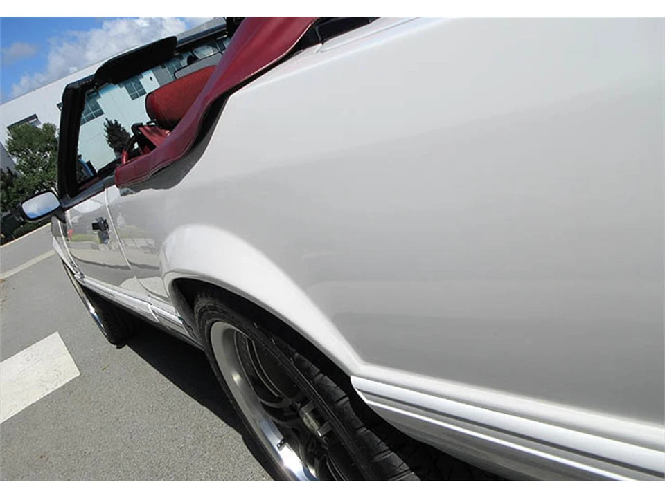1993 Ford Mustang 3rd Gen - Image 16 of 31