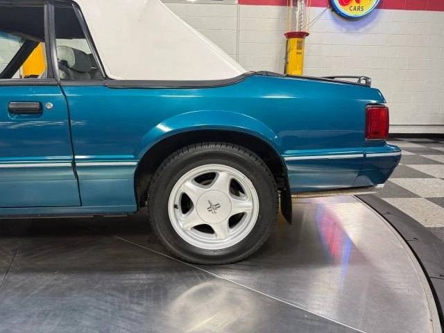 1993 Ford Mustang 3rd Gen - Image 21 of 21