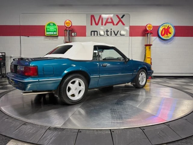 1993 Ford Mustang 3rd Gen - Image 11 of 12