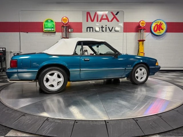 1993 Ford Mustang 3rd Gen - Image 12 of 12