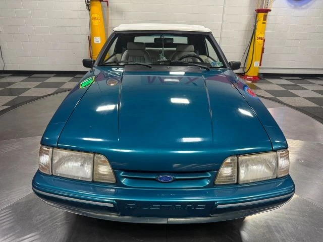 1993 Ford Mustang 3rd Gen - Image 18 of 21