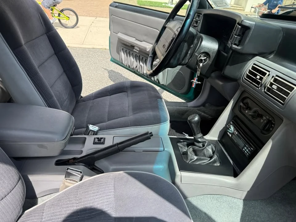 1993 Ford Mustang 3rd Gen - Image 15 of 20